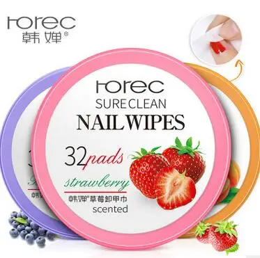 Rorec фруктовый ароматизатор полотенце растительное эфирное масло Глубокая чистка