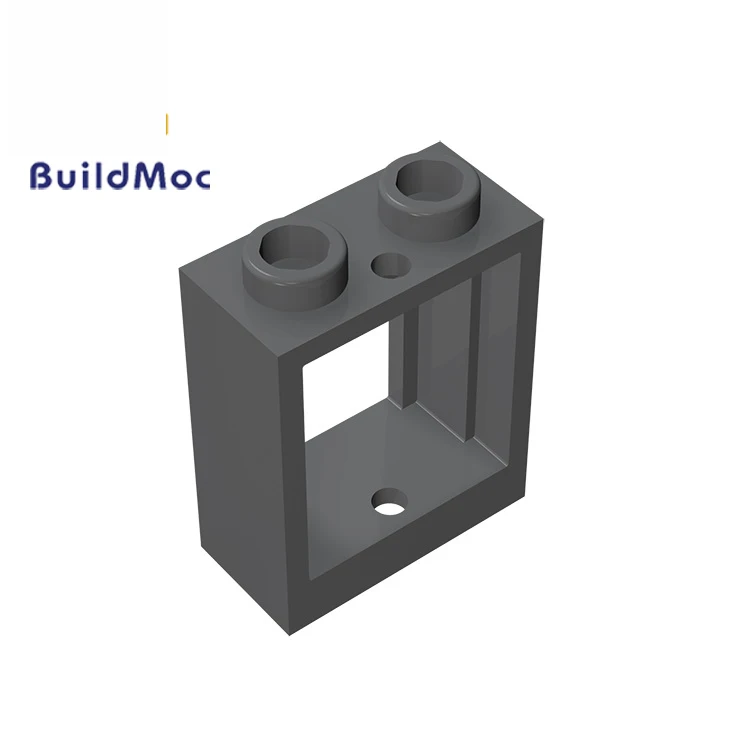 

Конструктор детский высокотехнологичный, 1x2x2, 60592, 10 шт.