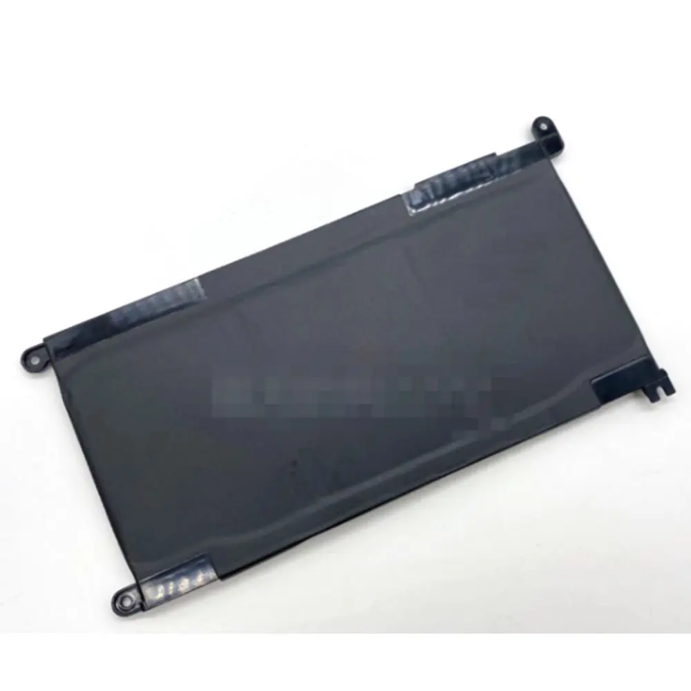 Новый аккумулятор WDX0R для ноутбука Dell Inspiron 15-5565 5567 5568 7560 7569 7579 13-7368 7378 5378 5368 14-7460 7472