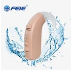 S-12SP цифровой мини Сименс Лотос слуховой аппарат с регуляцией тона усилитель звука для глухоты умеренной потери слуха уход за ухом