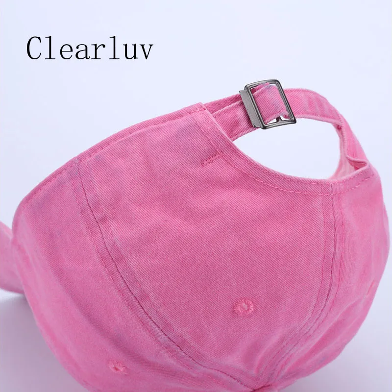 Помытая бейсбольная Кепка из 100% хлопка уличная походная Рыбная охотничья