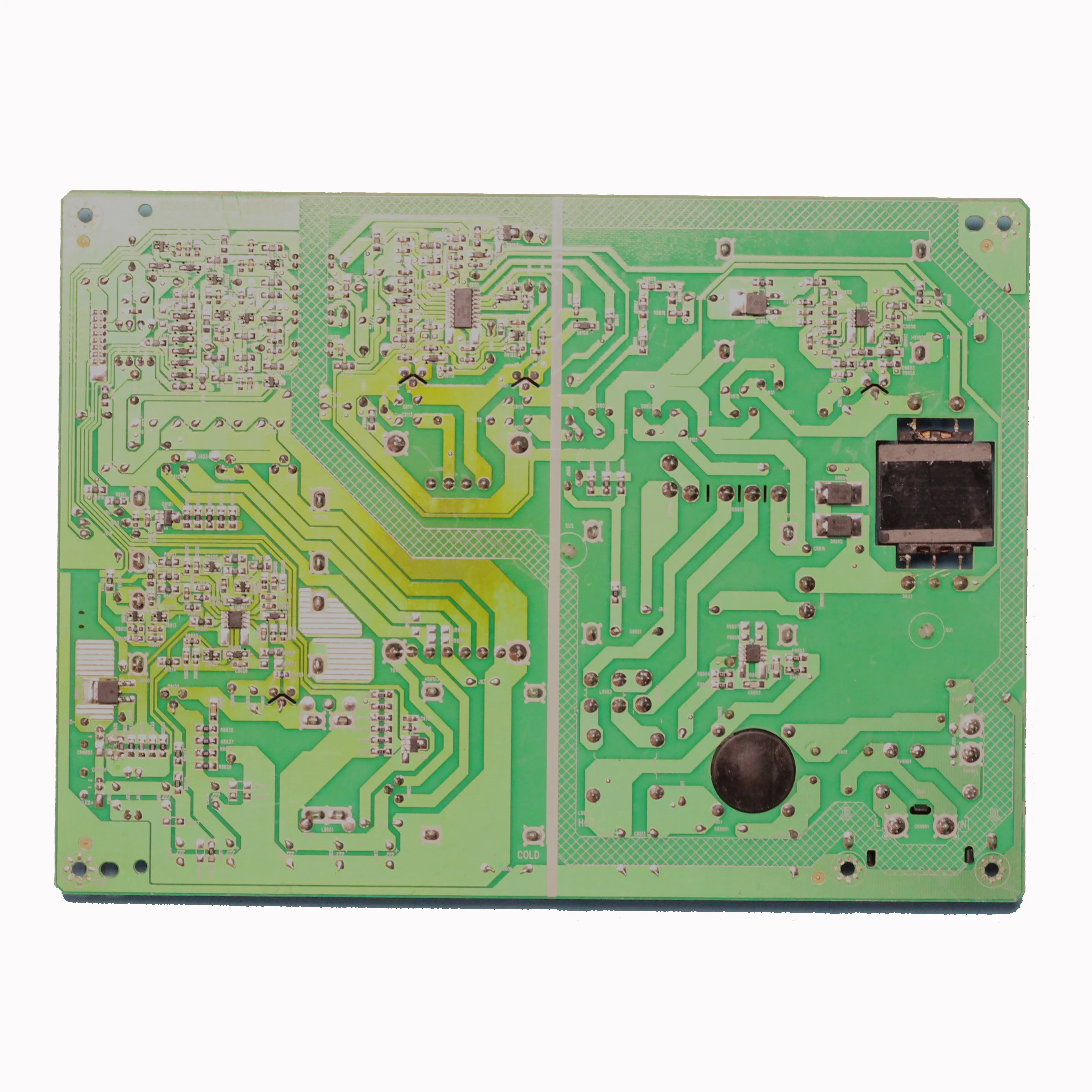 715G8939 P0A 001 0030 плата питания оригинальный блок питания|Печатные платы| |