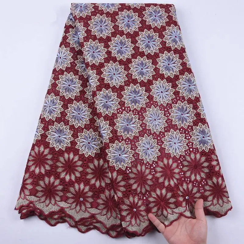 

Latest Swiss Voile Lace In Switzerland Navy Blue Lace Fabric Nigerian Lace Fabrics For Wedding 2020 African Lace Fabric S1900