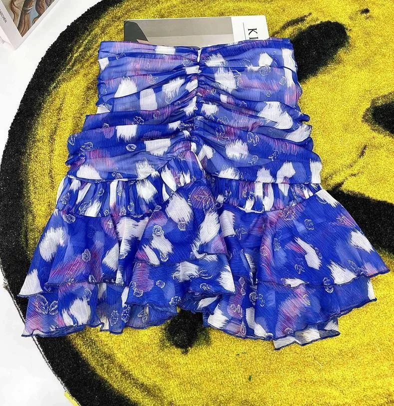 

Skirts