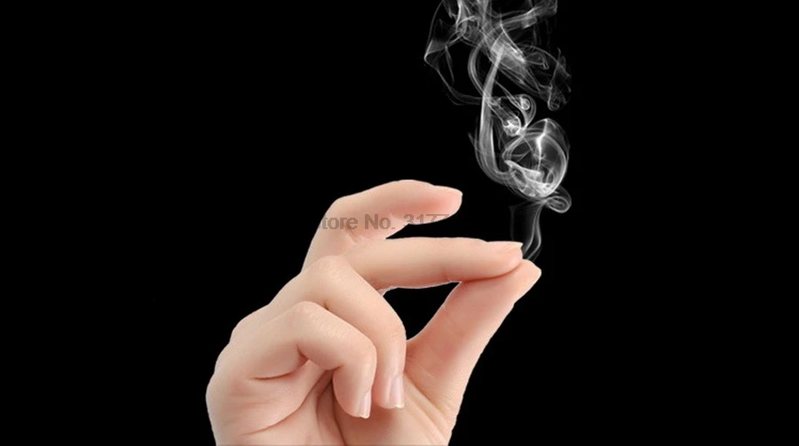 1000 шт. волшебный трюк копченый сюрприз розыгрыш шутка мистическое удовольствие