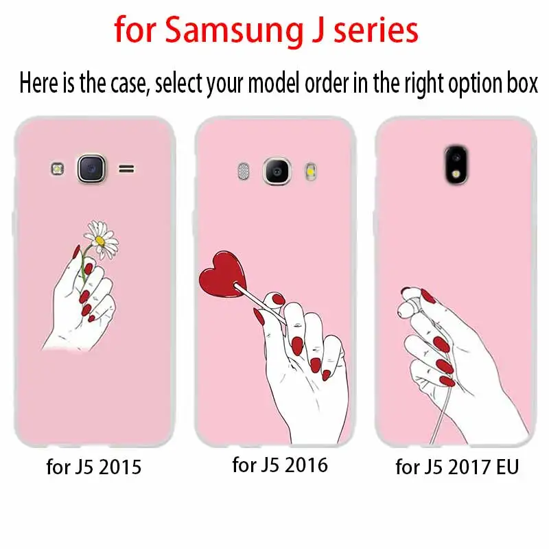 Чехол для телефона Best Friend Girlfriend Boyfriend Shopping girl Samsung Galaxy J6 J4 J8 J7 2018 Plus J3 J5 Prime Pro 2017