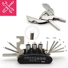 Отвертка мотоциклетная, 2-10 мм, для Honda cub rebel 500 cb500f cbf 600 crf cbr1000rr hornet 900 nc750x