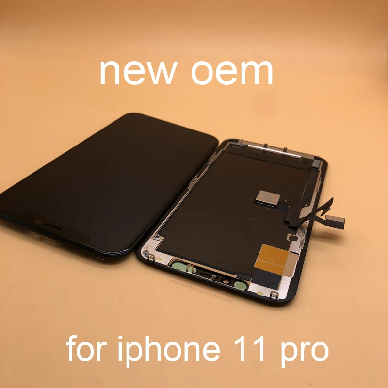 ЖК-дисплей с дигитайзером и сенсорным экраном для Apple iPhone X XR XS MAX 12 pro max 11 |