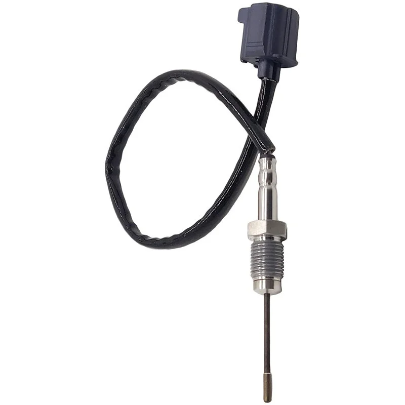 

OKAY MOTOR Exhaust Gas Temperature EGT Sensor for 2013- Ram 2500 3500 4500 5500 6.7L 68085774AB