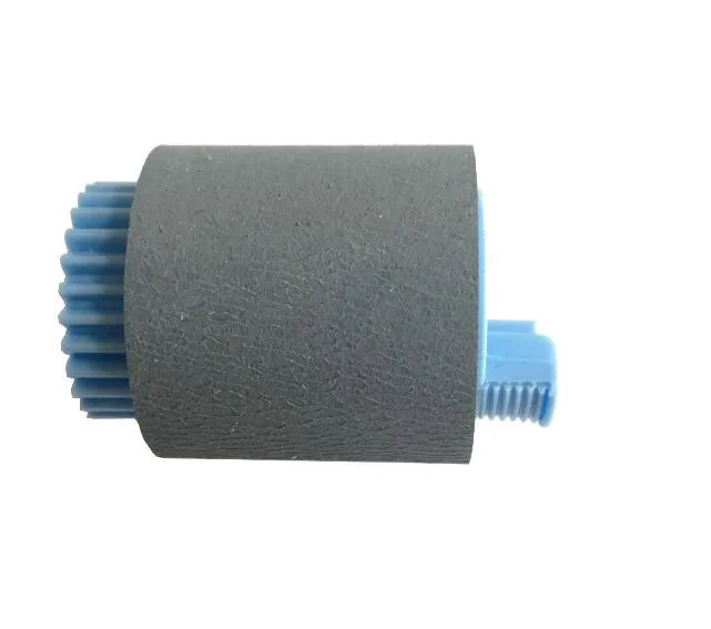 

Paper tray pickup roller RF5-3338 fit for hp 855 5500 9500 806 9050 5550 9040 9000 880 830 printer parts