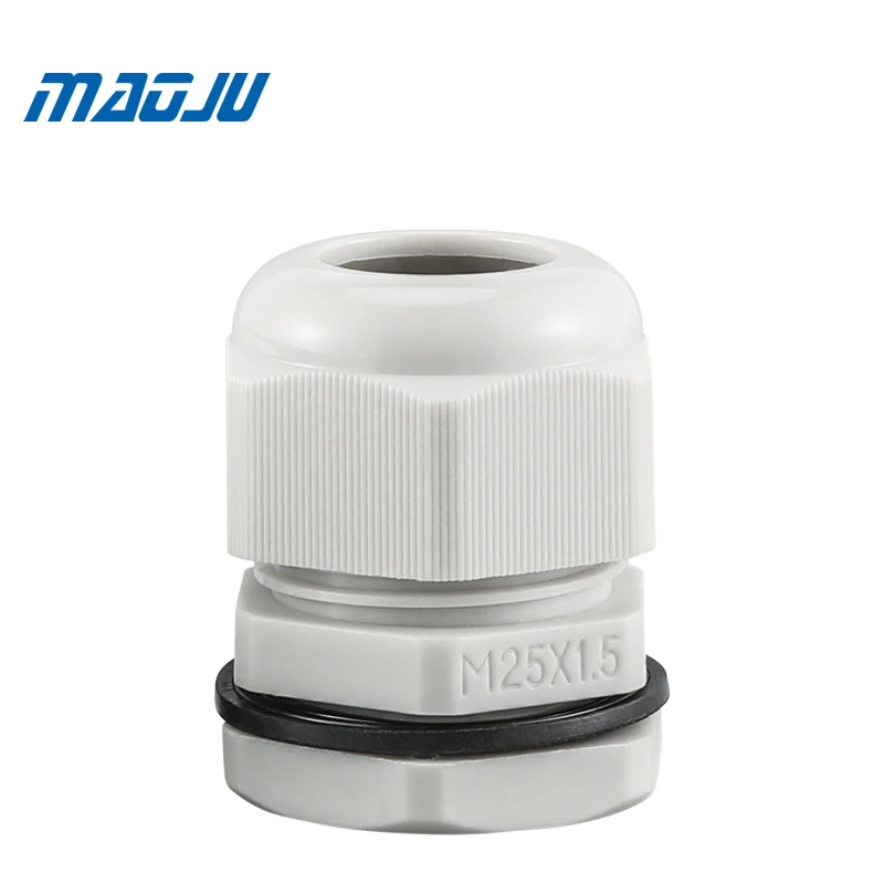 10 шт. Водонепроницаемый кабельный сальник для герметизации провода ввод