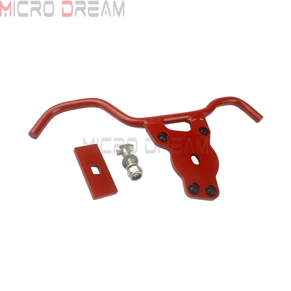 Защитная рамка заднего приводного вала мотоцикла для BMW R1200GS ADV R NINE T R9T 2008-2017