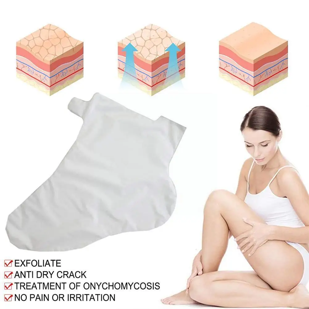 

1pc Ginger Foot Moisturizes Dry And Cracked Foot Exfoliating Sterilizing Skin Foot Foot Care Care Skin Exfoliating Mas H4e8
