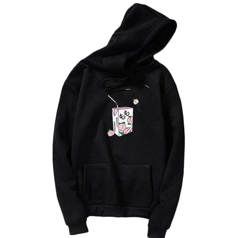 hoody 12 Gudetama Lazy Egg Yolk забавные толстовки в японском стиле Харадзюку милые женские толстовки в стиле Харадзюку Женская худи - Цвет: hoody 12