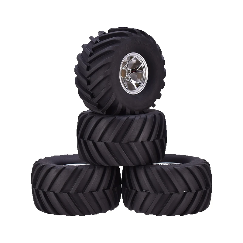 austar 4 шт ax 3003 135 мм резиновая шина кол