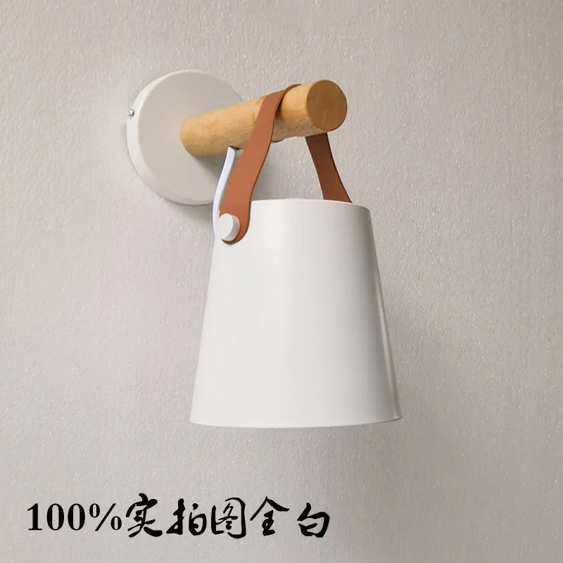 

vintage bed wall lamp blue wall light living room decoration mirror light led dining room living room bedside wall lamp