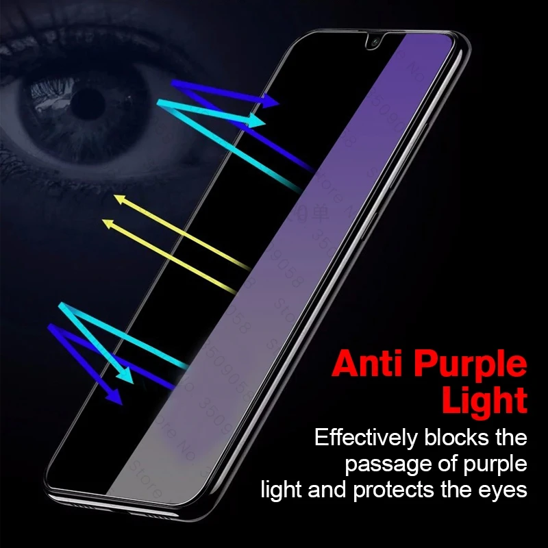 Защитное стекло для huawei p20 pro p10 plus p9 lite mini Glass Sceen Protector on Hauwei P 20 10 9 light 1 2 3 шт. p8