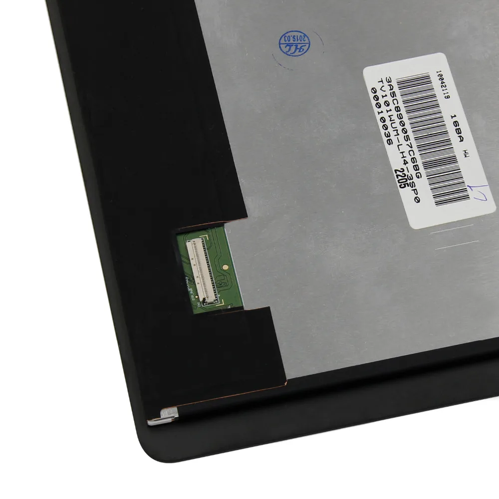 

For Huawei MediaPad T5 10 AGS2-AL00CHN AGS2-W09CHN Lcd display Touch Screen Digitizer Assembly