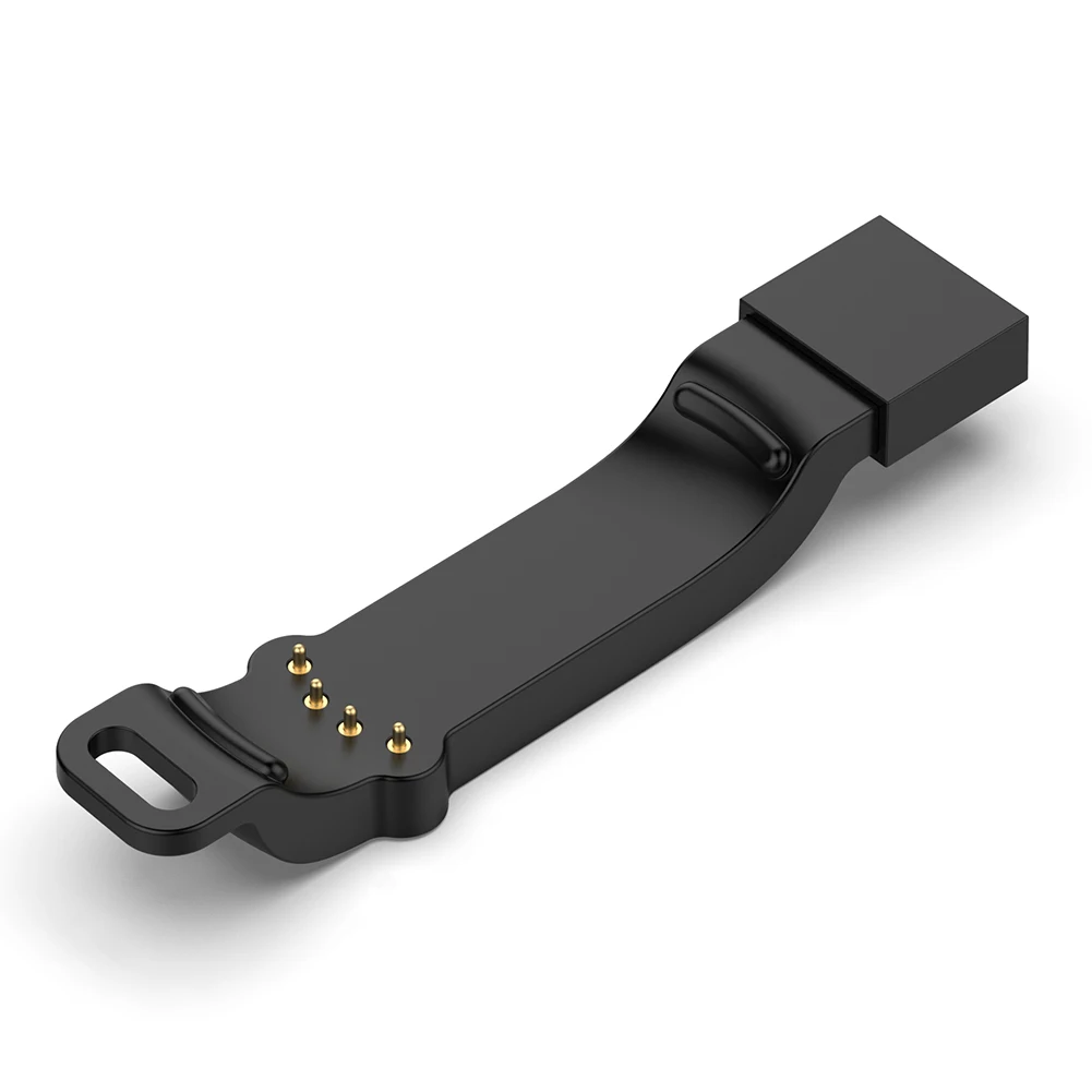 Смарт-часы зарядный кабель браслеты USB зарядное устройство линия Элегантные часы