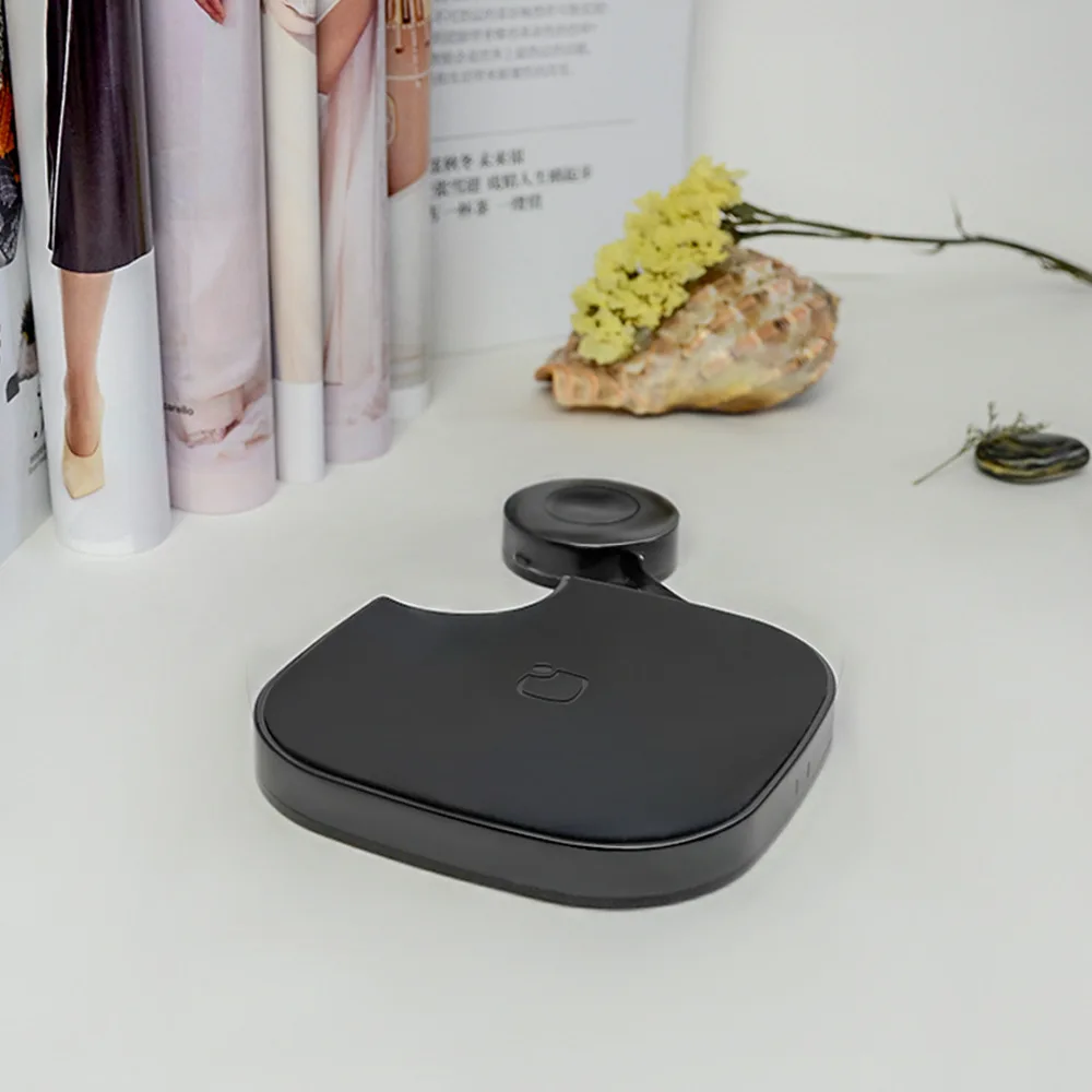 

Wireless charger for mobile phone headset watch 10W wireless charger for iphone 8 X xiaomi 9 mix 3 2S huawei charging station