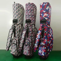 golf bracket bag waterproof cloth ball bag 2021 new golf wear resistant ultra light men and women