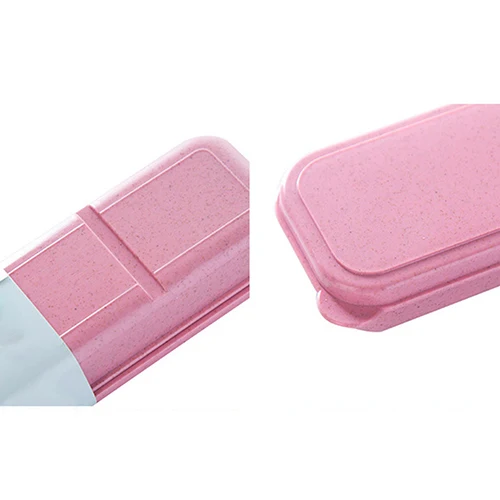 3 шт./набор вилки и столовые приборы в коробке | Дом сад