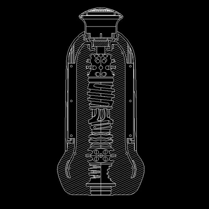 Мужской мастурбатор Leten чашка мягкая киска секс-игрушки влагалище упражнения на