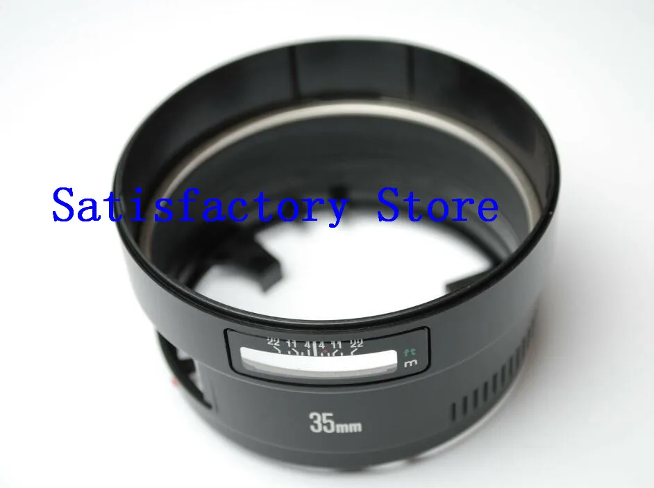 Запасные части для Canon EF 35 мм F/1 2 L II USM 1 передняя трубка объектива в сборе |