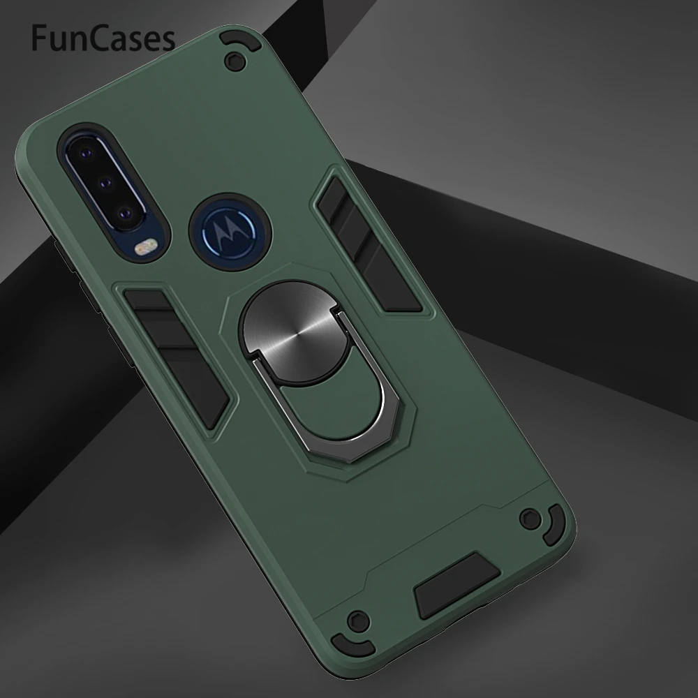 Роскошный силиконовый магнитный автомобильный держатель мягкий чехол для Moto P40