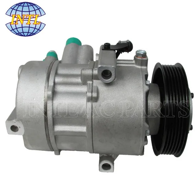 Автоматический компрессор a/c для Hyundai I40 CW 2011 2017 2 0/KIA Sportage 2012 2013 97701 3Z500 977013Z500 700510860
