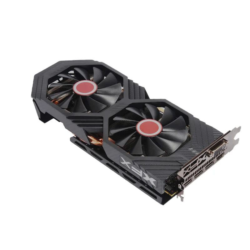 Игровые видеокарты Amd RX 590 Rx 580 Rx570 RX470 4 8 Гб 4g 8G Pc ГБ Gpu | Инструменты