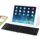 Мини-планшет F66, складной, Bluetooth, ультратонкий, универсальная беспроводная клавиатура для IOS, android, Windows
