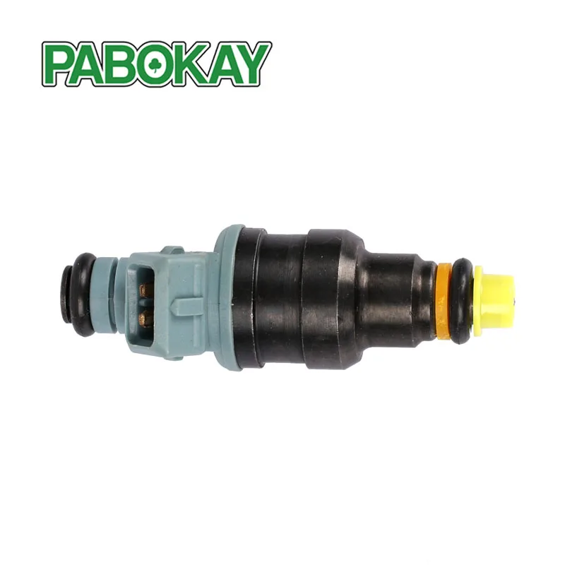 4 pieces x New Fuel Injector 1600cc 152lb/hr fit for Audi Chevy  Ford 0280150846 0280150842