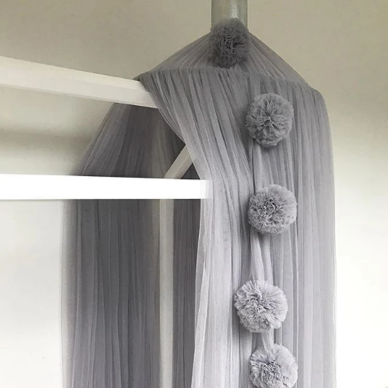 Diy Свадебная вечеринка декоративные шары из пряжи детская комната палатка