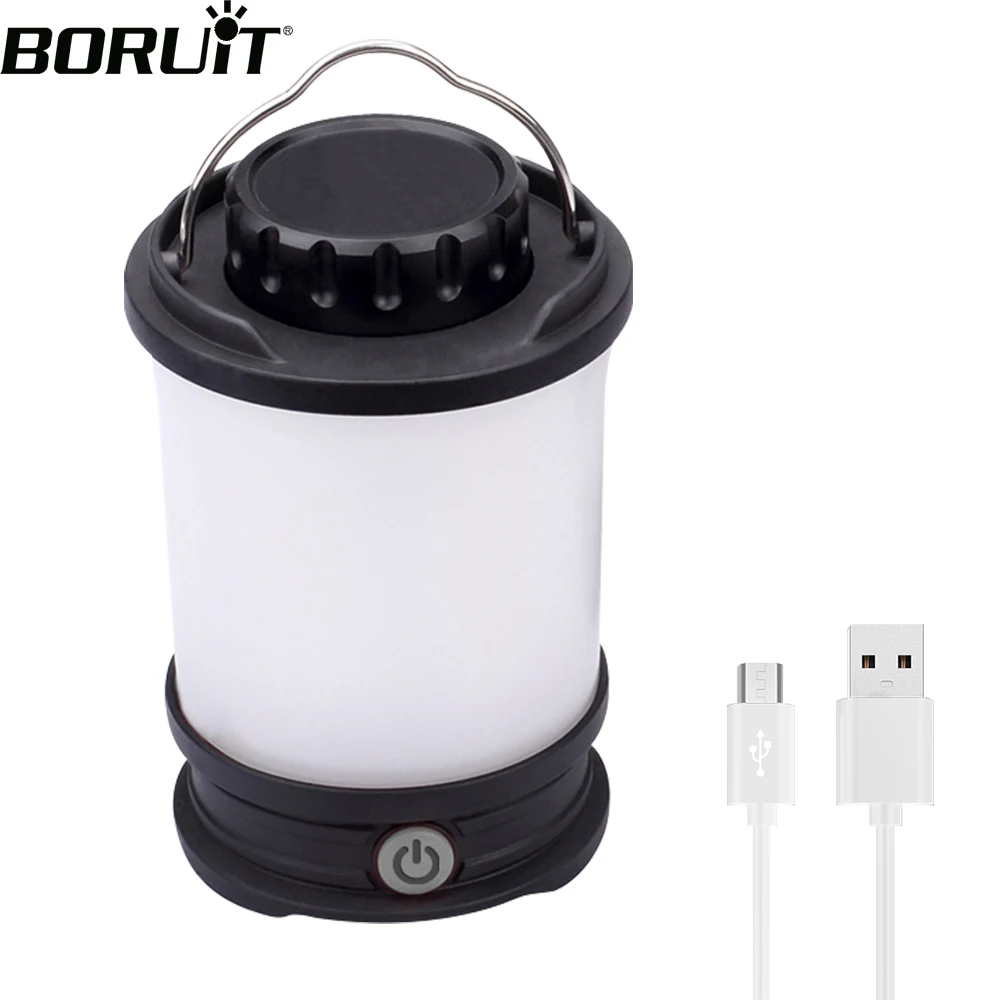 

BORUiT 2835 SMD портативный фонарик