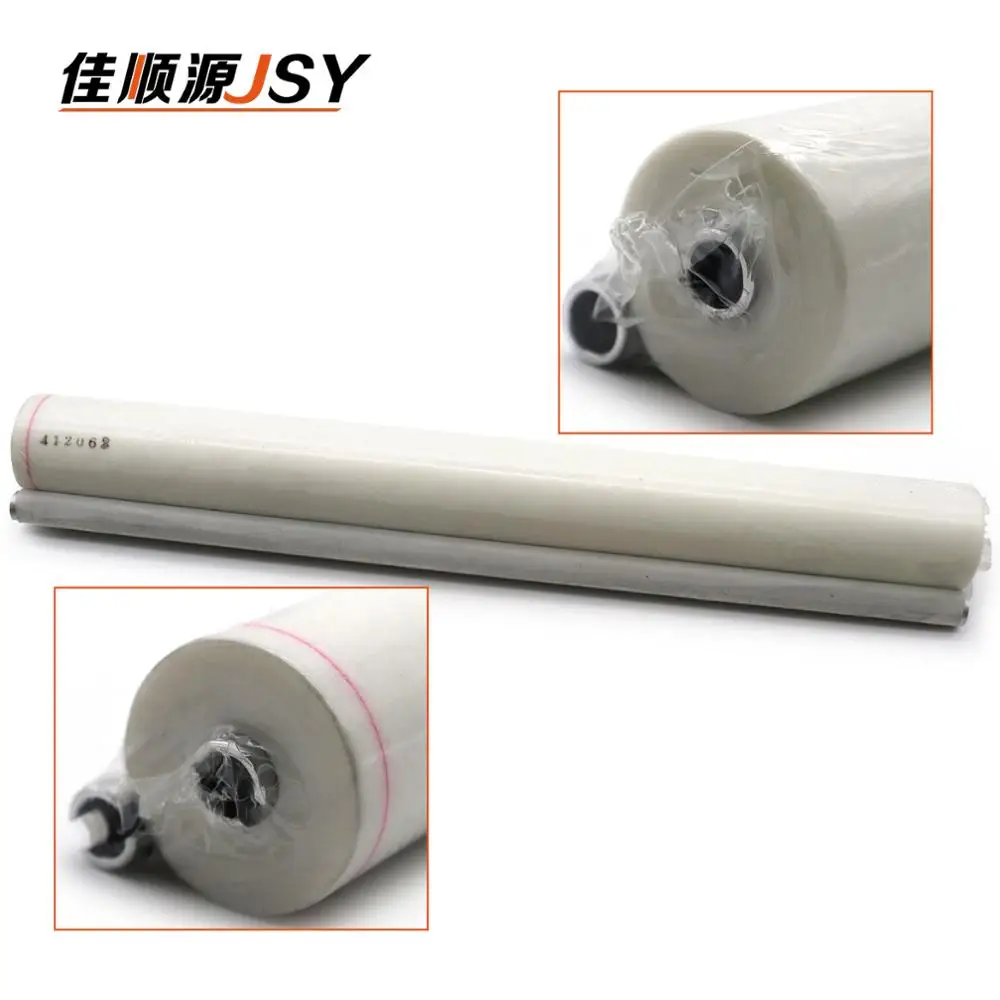 JSY Бесплатная доставка 5 шт. копир часть очистки веб ролик совместимый для CANON IR6075