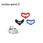 Новинка для Oculus Quest 2, сменная детская подушка, чехол для лица, защитный коврик, коврик для глаз для Oculus Quest 2, аксессуары VR