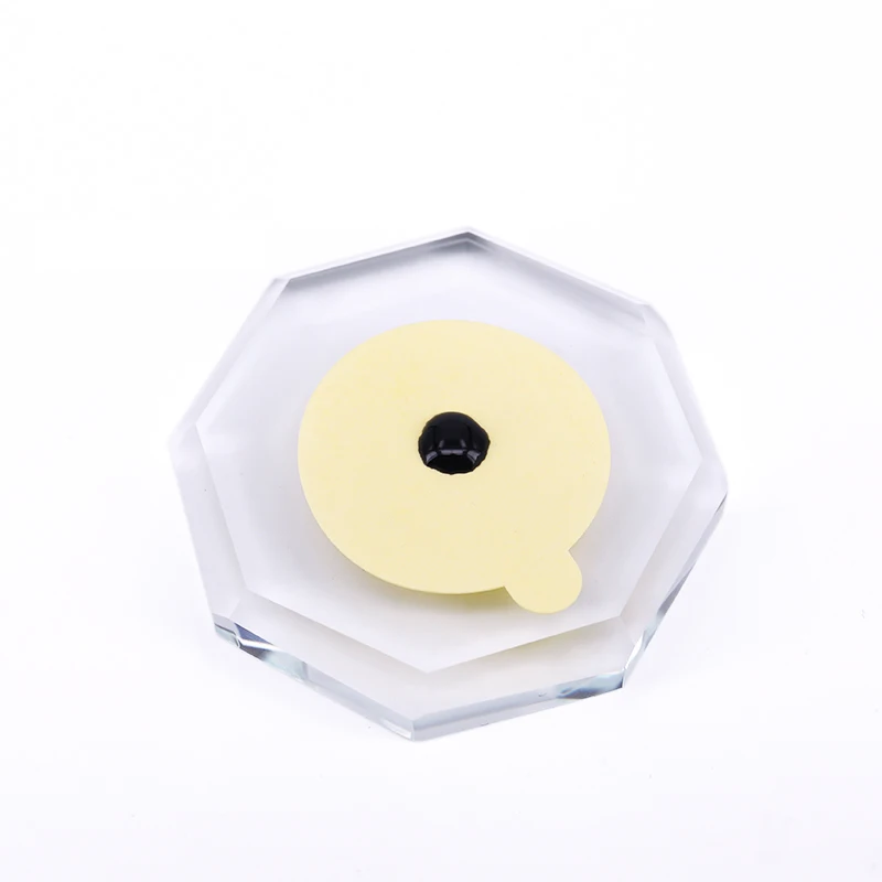 2016 Профессиональный Прозрачный Кристалл для ресниц Клей прозрачный|eyelash care|crystal