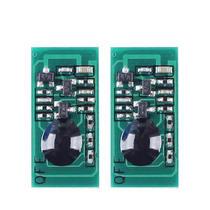 888640K 888641C 888642Y 888643M Тонер-чип для Ricoh Aficio MP C2000 C2500 C3000 лазерного принтера
