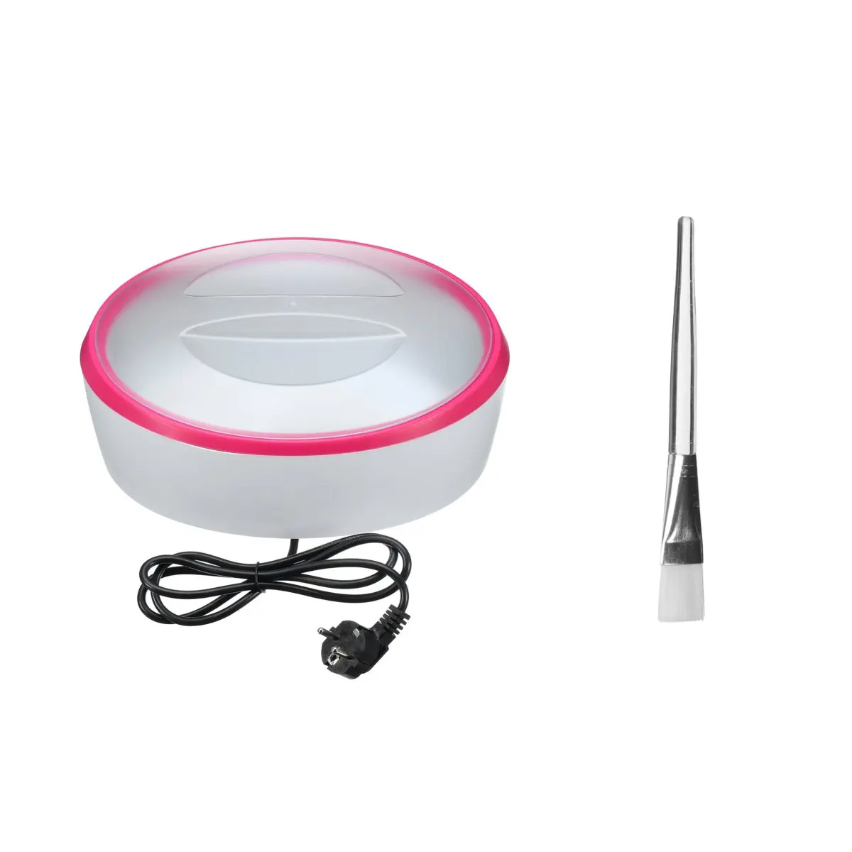 

Wax Machine Heater Wax Depilatori Epilator For Hand Foot Skin Care 2500ml Electric Hair Removal Paraffin Wax Heater Machine