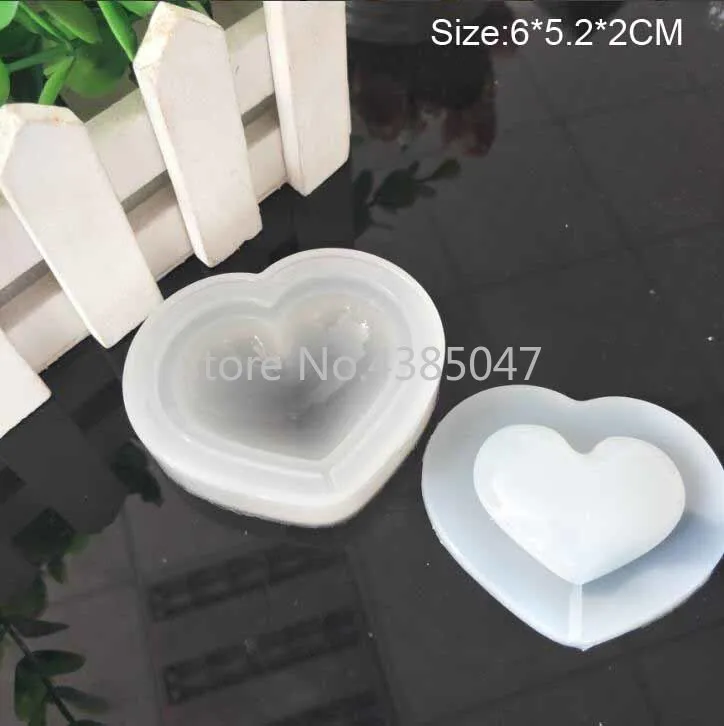 Силиконовые формы для ювелирных изделий сделай сам ажурные украшения в форме