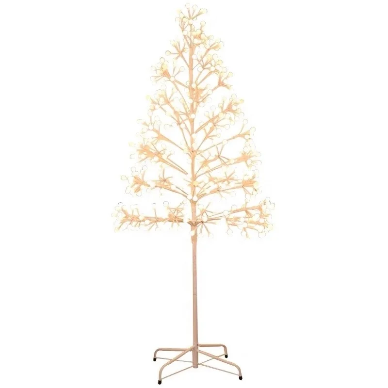 

Рождественские огни, круглые шарики, фотообои для украшения сада, вечеринки, свадьбы