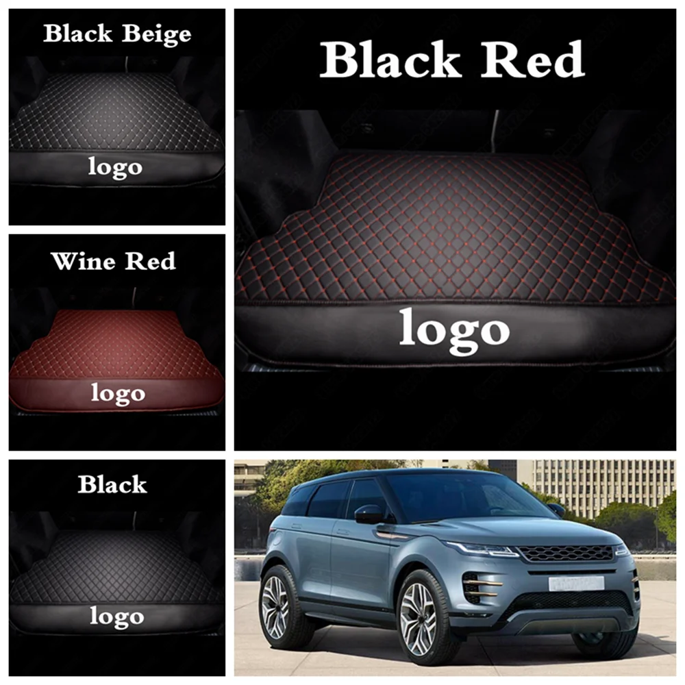 Автомобильный багажник протектор груза для Land Rover Range LR2 LR3 LR4 Evoque Discovery Freelander Sport