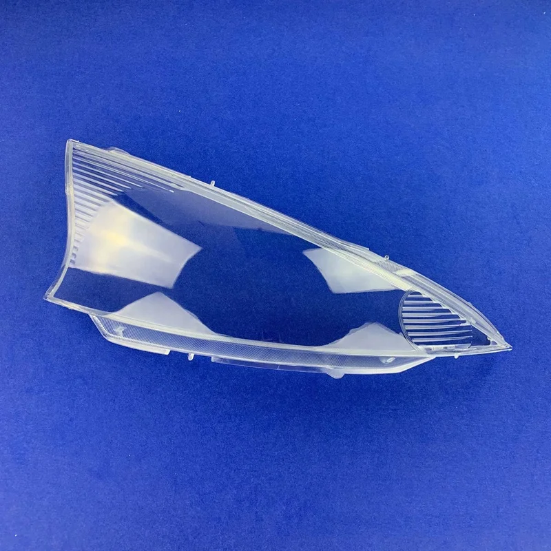 Автомобильная передняя крышка для фар GRANDIS Водонепроницаемая Прозрачная