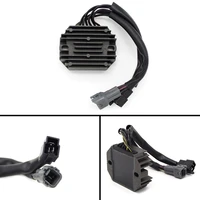voltage regulator rectifier for arctic cat atv 400500 act 4x4 mrp fis 2x4 auto automatic transmission manual 375 tbx 3402 682