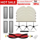 Тряпки для швабры XiaoMi Roborock S5 Max S6 Pure S6 MaxV S5 S50 S51 S55 Xiaowa E25 E35