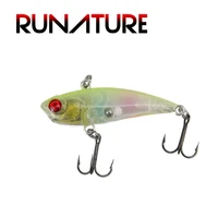 40mm 3 5g fishing accessories sea spinning lures mini sunken walkers sea fishing river fishing items for pike in summer