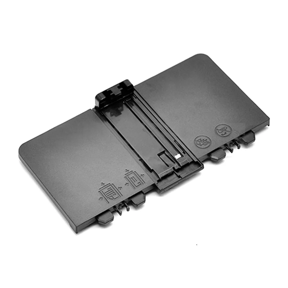 

Durable Paper Feed Tray Plate Board Carton Front Door for HP M125 M126A M127NF M128FN Printer Accessories