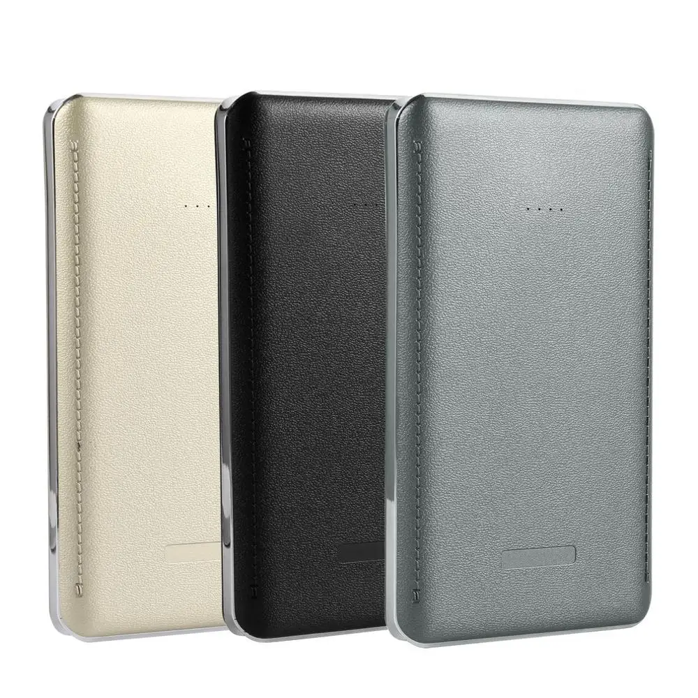 

Чехол для телефона с USB-портом для зарядки и внешним аккумулятором, большой емкости, Легкие аксессуары K001