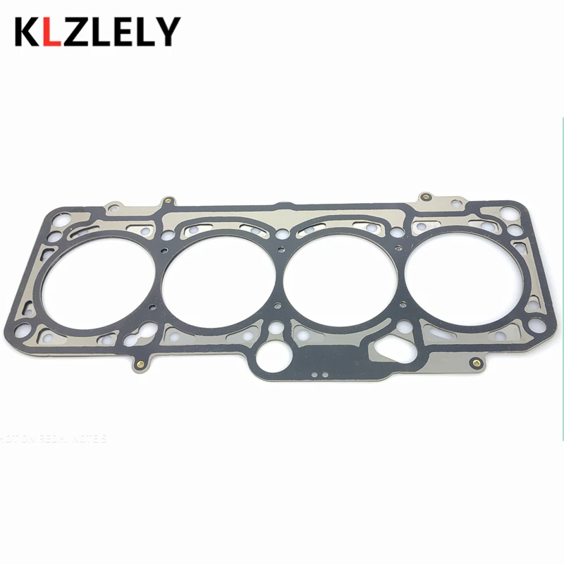 For AUDI A4 B5 SEAT ALTEA XL LEON TOLEDO 3 SKODA OCTAVIA Gasket Cyinder Head 06B 103 383H G D | Автомобили и мотоциклы